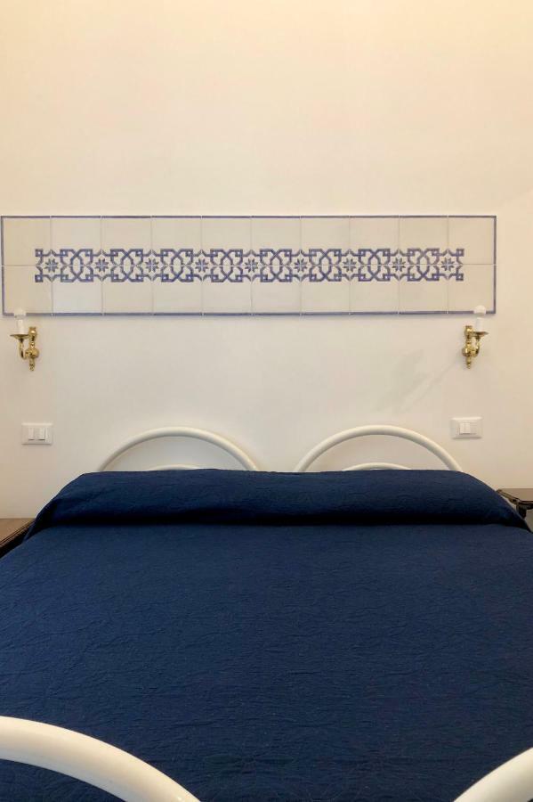 Bed and Breakfast Il Sole Di Montesanto Neapel Exterior foto