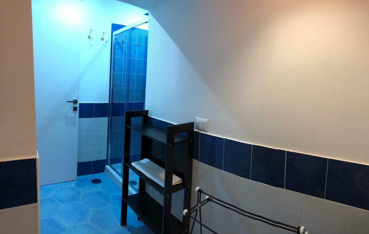 Bed and Breakfast Il Sole Di Montesanto Neapel Exterior foto